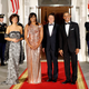 Illustration for article titled Michelle Obama Looks Like A Million Bucks At Her Final State Dinner